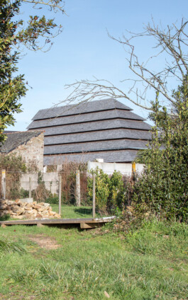 LAUS architectes