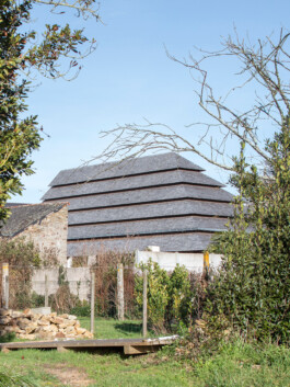 LAUS architectes