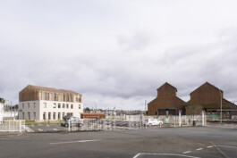 LAUS architectes