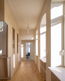 LAUS architectes