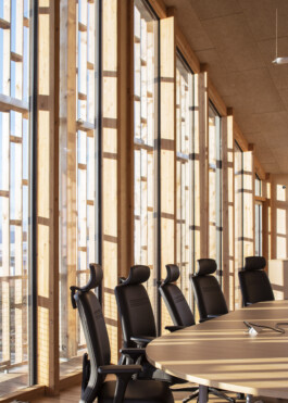 LAUS architectes