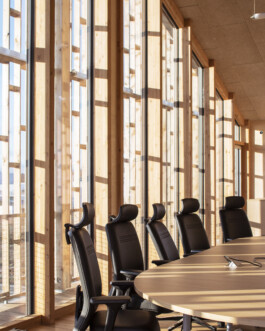 LAUS architectes