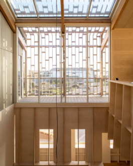LAUS architectes