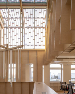 LAUS architectes