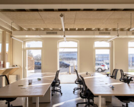 LAUS architectes
