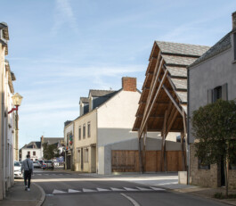 LAUS architectes