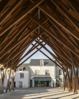 LAUS architectes