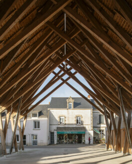 LAUS architectes