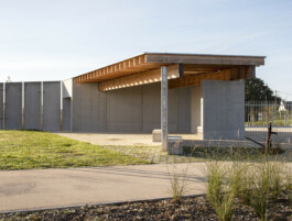 LAUS architectes