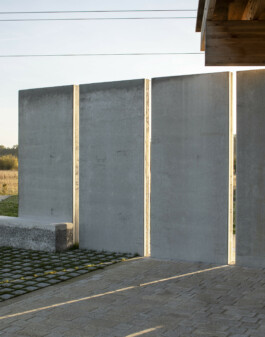 LAUS architectes