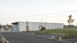 LAUS architectes