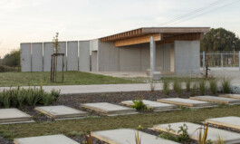 LAUS architectes