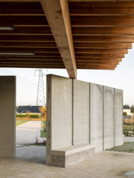 LAUS architectes