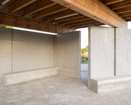 LAUS architectes