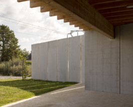 LAUS architectes