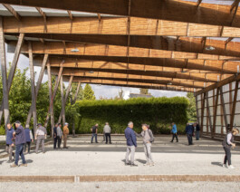LAUS architectes