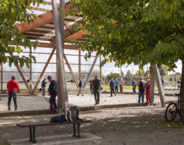 LAUS architectes