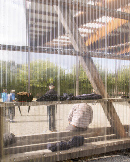 LAUS architectes