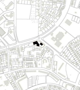 LAUS architectes