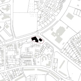 LAUS architectes