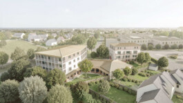 LAUS architectes