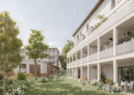 LAUS architectes