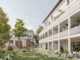 LAUS architectes