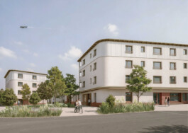 LAUS architectes