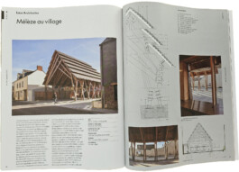 LAUS architectes