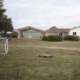 LAUS architectes